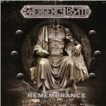 Remembrance - CD Audio di Emergency Gate