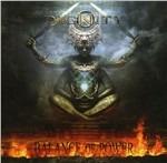 Balance of Power - CD Audio di Dignity