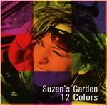 12 Colors - CD Audio di Suzen's Garden