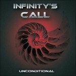 Unconditional - CD Audio di Infinity's Call