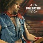 Flicker - CD Audio di Luke Gasser