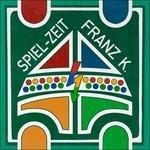 Spiel. Zeit - CD Audio di Franz K.