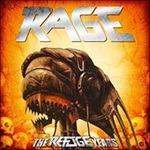 The Refuge Years (Fan Box - Limited Edition) - CD Audio di Rage