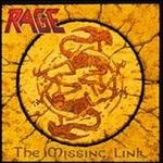 Missing Link - CD Audio di Rage