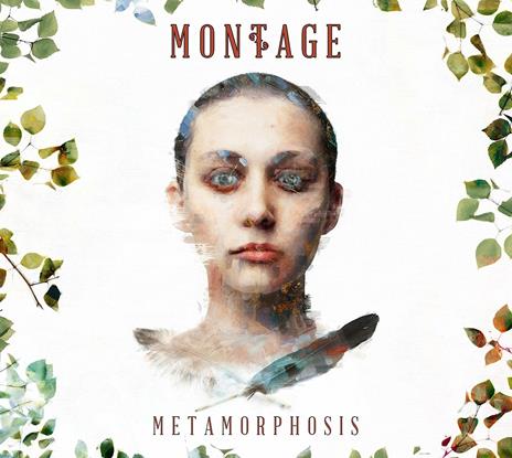 Metamorphosis - CD Audio di Montage