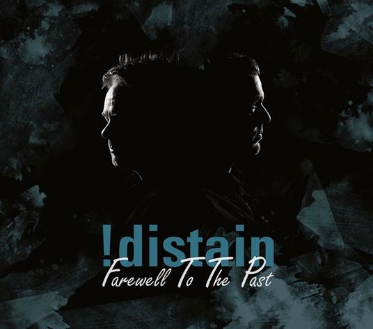 Farewell to the Past - CD Audio di Distain