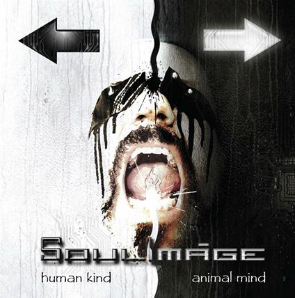 Human Kind - Animal Mind - CD Audio di Soulimage