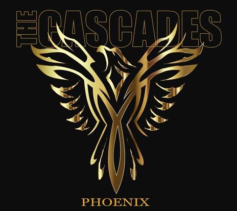 Phoenix - CD Audio di Cascades