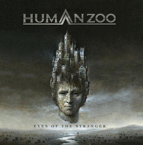 Eyes Of The Stranger - CD Audio di Human Zoo