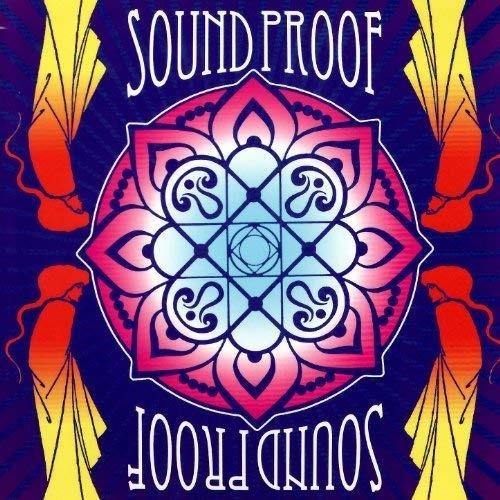 Sound Proof - Vinile LP di Sound Proof