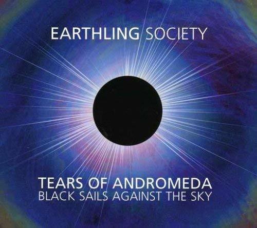 Tears Of Andromeda - CD Audio di Earthling Society