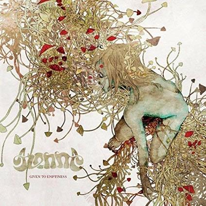 Given to Emptiness - Vinile LP di Arenna