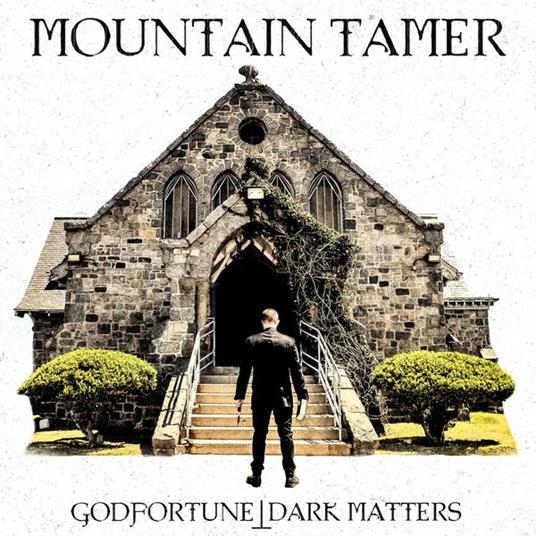 Goldfortune - Dark Matters - Vinile LP di Mountain Tamer