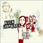 True Freaks Union - CD Audio di Kick Joneses