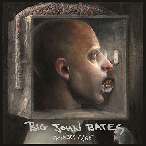 Skinners Cage - Vinile LP di Big John Bates