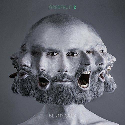 Grebfruit 2 - Vinile LP di Benny Greb