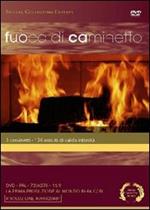 Fuoco di caminetto