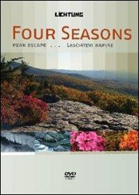 Four Seasons. Peak Escape<span>.</span> Special Collector's Edition - DVD