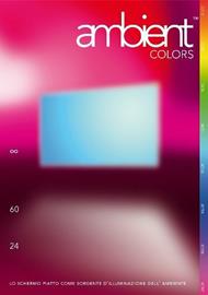 Ambient Colors (DVD)