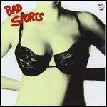 Bras - Vinile LP di Bad Sports