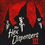 III - Vinile LP di Hex Dispensers