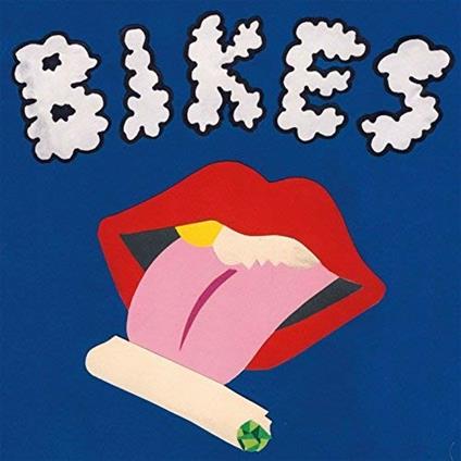 Bikes - Vinile LP di Bikes