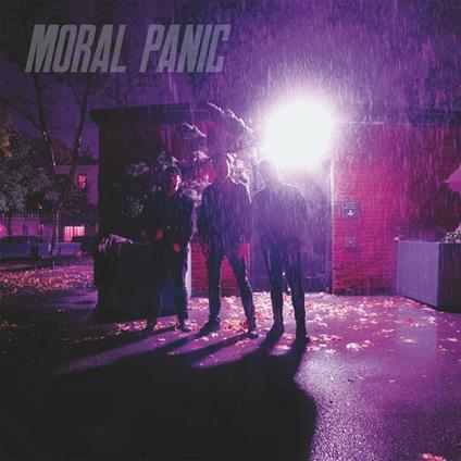 Moral Panic II - Vinile LP di Moral Panic