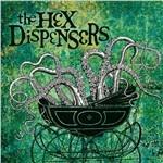 Hex Dispensers - CD Audio di Hex Dispensers