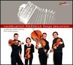Tango Sensations - CD Audio di Astor Piazzolla