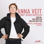 Anna Veit Singt Georg Kreisler