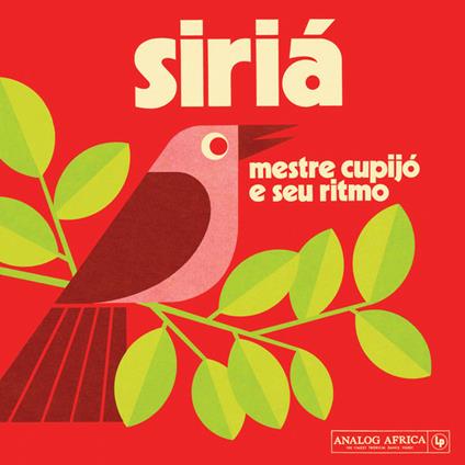 Siria - CD Audio di Mestre Cupijo