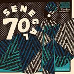 Senegal 70 Sonic Gems and Previously Unreleased Recordings from the 70s