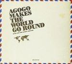 Agogo Makes the World - CD Audio