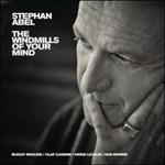 The Windmills of Your Mind - CD Audio di Stefan Abel