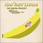 The Banana Remixes
