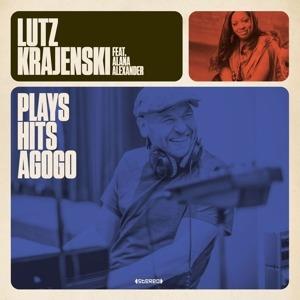 Plays Hits Agogo - CD Audio di Lutz Krajenski