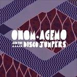 Liquid Love - Vinile LP di Onom Agemo and the Disco Jumpers