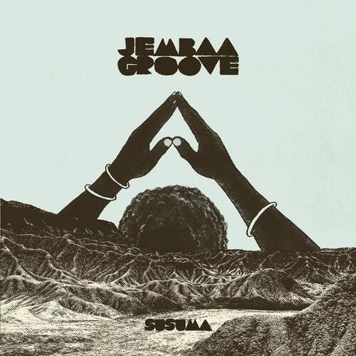 Susuma - Vinile LP di Jembaa Groove