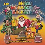 Meine Weihnachts-Backstube