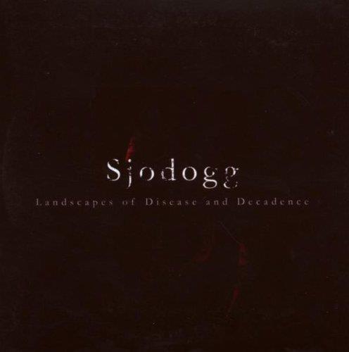 Landscapes Of Disease & D - CD Audio di Sjodogg