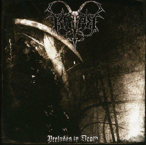 Preludes to Death - CD Audio di Krypt