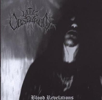 Blood Revelations - CD Audio di Vetus Obscurum