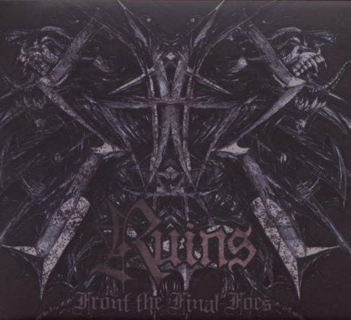 Front the Final Foes - CD Audio di Ruins