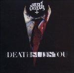 Death Suits You - CD Audio Singolo di Mr. Death