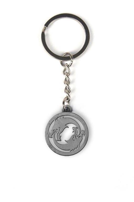 Overwatch Hanzo Keychain - 2