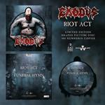 Riot Act