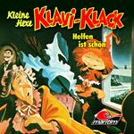 Kleine Hexe Klavi-Klack, Folge 4: Helfen ist schön