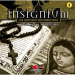 Insignium - Im Zeichen des Kreuzes, Folge 4: Die Madonna von Fátima