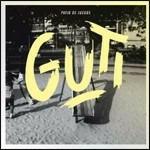 Patio de juegos - CD Audio di Guti