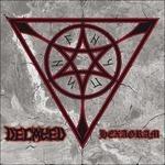 Hexagram - CD Audio di Decayed